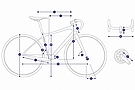 Giant 2026 Revolt Advanded 1 Gravel Bike 6