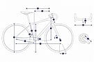 Giant 2026 Propel Advanced 1 Road Bike 3