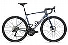 Giant 2025 Defy Advanced Pro 0 PowerMeter Road Bike 2