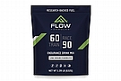 Flow Formulas Endurance Drink Mix (10 Servings Bag) 17