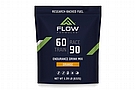 Flow Formulas Endurance Drink Mix (10 Servings Bag) 19
