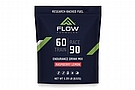 Flow Formulas Endurance Drink Mix (10 Servings Bag) 23