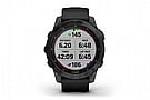 Garmin Fenix 7 Sapphire Solar Titanium GPS Watch 9