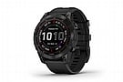 Garmin Fenix 7 Sapphire Solar Titanium GPS Watch 1