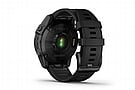 Garmin Fenix 7 Sapphire Solar Titanium GPS Watch 10