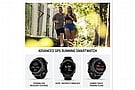 Garmin Forerunner 570 GPS Watch 26