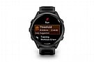 Garmin Forerunner 570 GPS Watch 2