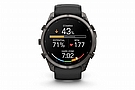 Garmin Fenix 9 Pro 9