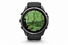 Garmin Fenix 9 Pro 12