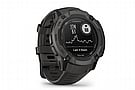 Garmin Instinct 2X Solar GPS Watch 6