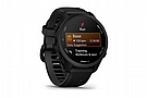 Garmin Forerunner 70  5