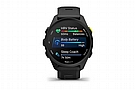 Garmin Forerunner 70  9