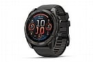 Garmin Fenix 8 Sapphire Titanium GPS Watch 16