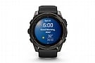 Garmin Fenix 8 Sapphire Titanium GPS Watch 17