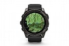 Garmin Fenix 8 Sapphire Titanium GPS Watch 21