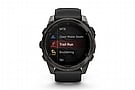 Garmin Fenix 8 Sapphire Titanium GPS Watch 22