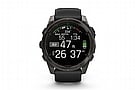 Garmin Fenix 8 Sapphire Titanium GPS Watch 23