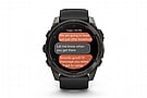 Garmin Fenix 8 Sapphire Titanium GPS Watch 25