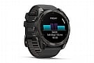 Garmin Fenix 8 Sapphire Titanium GPS Watch 18