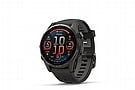 Garmin Fenix 8 Sapphire Titanium GPS Watch 4