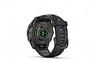 Garmin Fenix 8 Sapphire Titanium GPS Watch 5