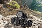 Garmin Fenix 7X Sapphire Solar Titanium GPS Watch 18
