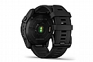 Garmin Fenix 7X Sapphire Solar Titanium GPS Watch 10