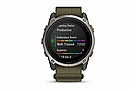 Garmin Enduro 4 GPS Watch 8