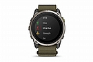 Garmin Enduro 4 GPS Watch 11