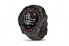 Garmin Instinct 3 Solar GPS Watch 1