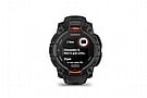 Garmin Instinct 3 Solar GPS Watch 8