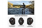 Garmin Instinct 3 Solar GPS Watch 30