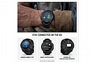 Garmin Instinct 3 AMOLED GPS Watch 30