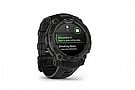 Garmin Instinct 3 AMOLED GPS Watch 7