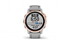 Garmin Fenix 6S Sapphire   26