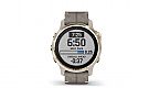 Garmin Fenix 6S Sapphire   10