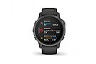 Garmin Fenix 6S Sapphire   4