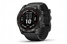 Garmin Fenix 7X Pro Sapphire Solar GPS Watch 1