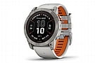 Garmin Fenix 7X Pro Sapphire Solar GPS Watch 14