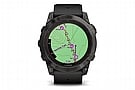 Garmin Fenix 7X Pro Sapphire Solar GPS Watch 4