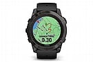 Garmin Fenix 7X Pro Sapphire Solar GPS Watch 7