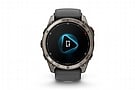 Garmin Fenix 8 PRO Sapphire Titanium GPS Watch 13