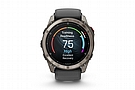 Garmin Fenix 8 PRO Sapphire Titanium GPS Watch 14