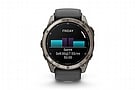 Garmin Fenix 8 PRO Sapphire Titanium GPS Watch 15