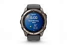 Garmin Fenix 8 PRO Sapphire Titanium GPS Watch 16