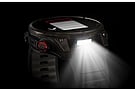 Garmin Fenix 8 PRO Sapphire Titanium GPS Watch 19
