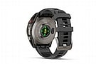 Garmin Fenix 8 PRO Sapphire Titanium GPS Watch 4
