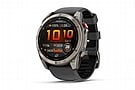 Garmin Fenix 8 PRO Sapphire Titanium GPS Watch 7
