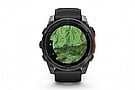 Garmin Fenix 8 GPS Watch 12