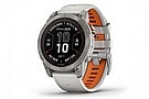 Garmin Fenix 7 Pro Sapphire Solar GPS Watch 17